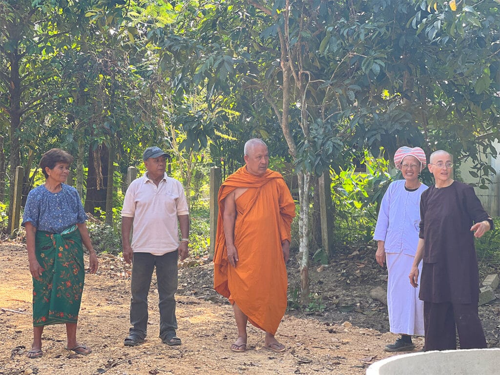 Thai People connect with Awakened Ones 16