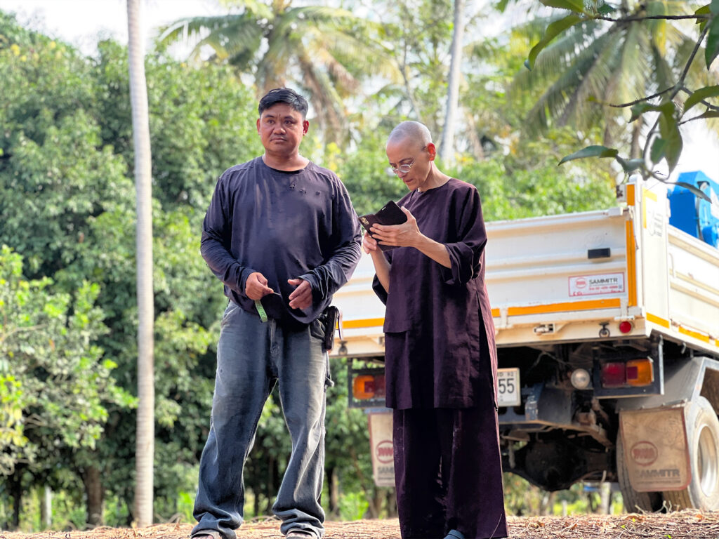 Thai People connect with Awakened Ones 17