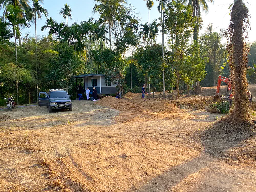 Thai People connect with Awakened Ones 6